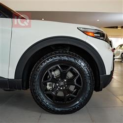 فورد إكسبلورر